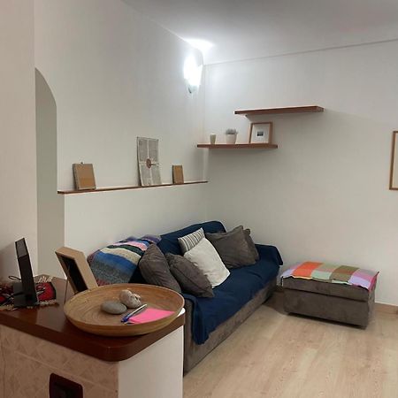 Casa Luna Ventimiglia Esterno foto