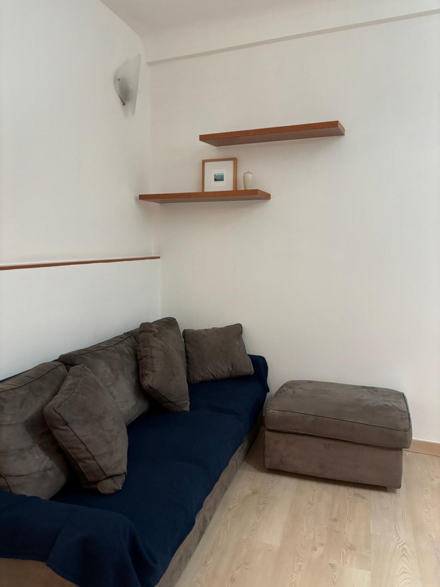 Casa Luna Ventimiglia Esterno foto