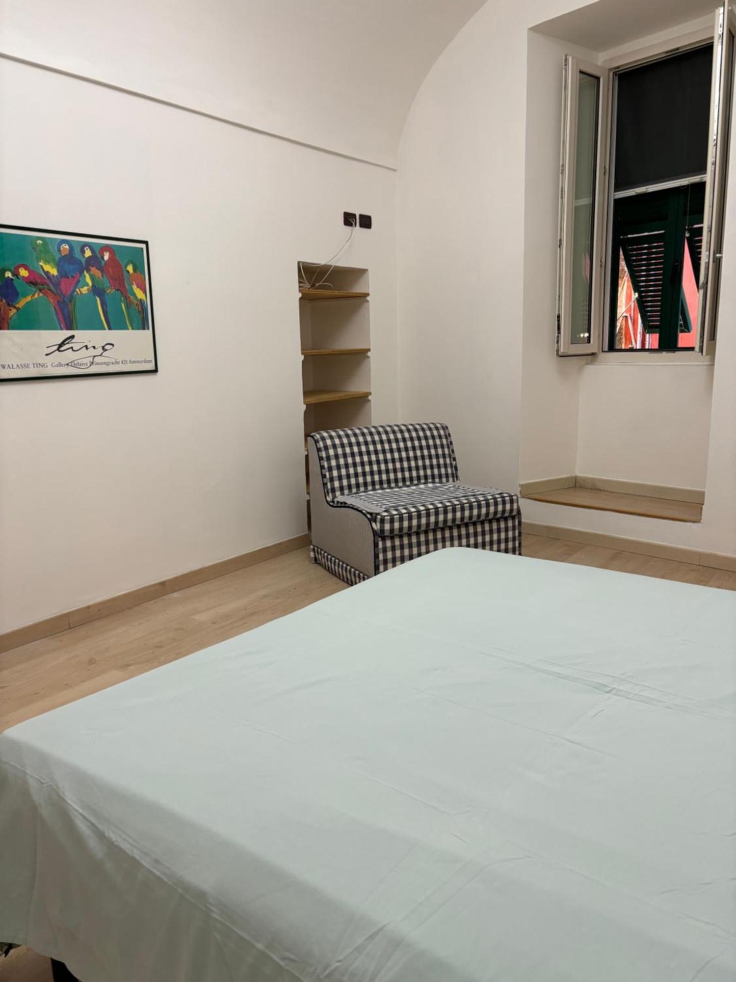 Casa Luna Ventimiglia Esterno foto