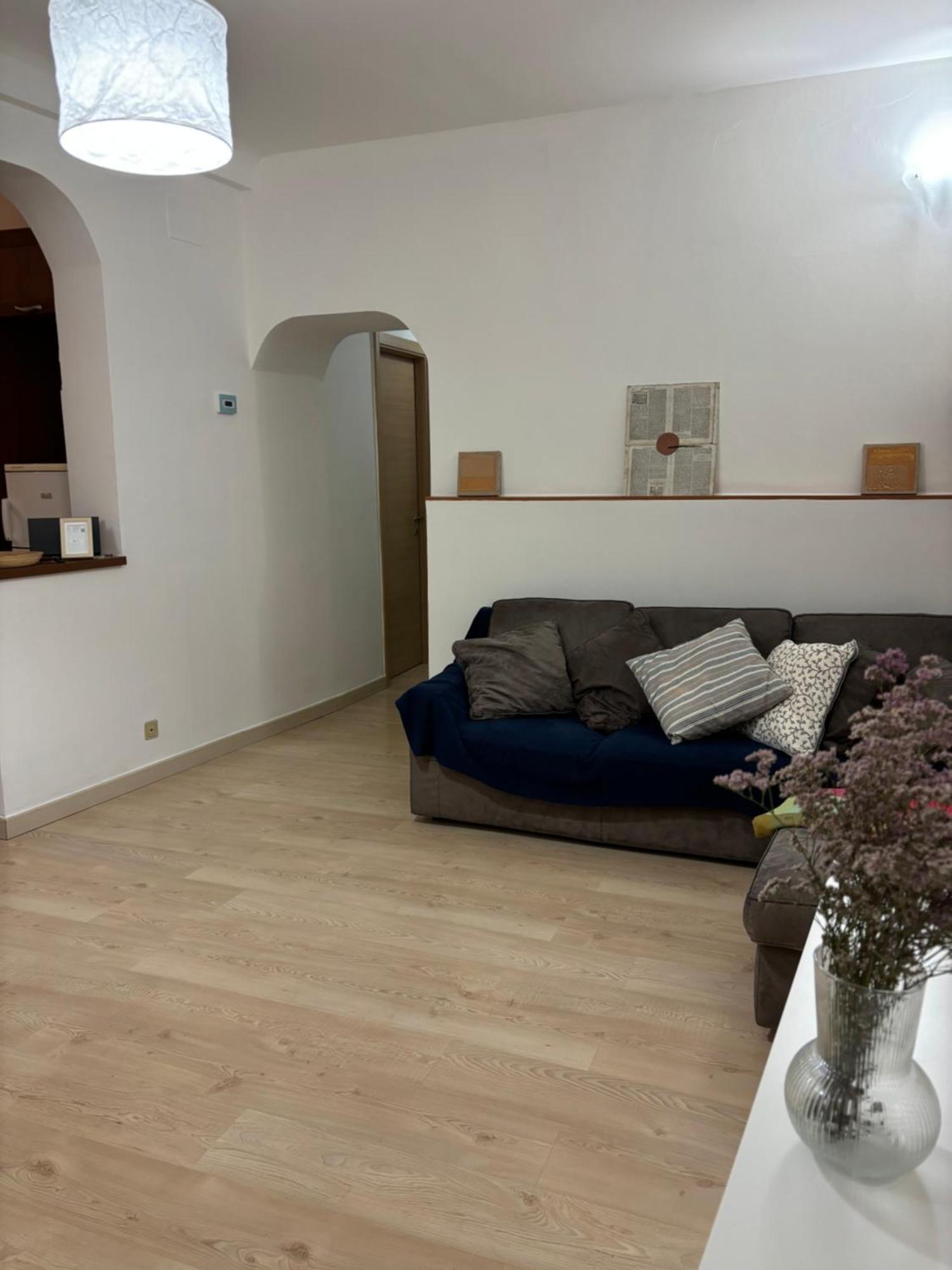 Casa Luna Ventimiglia Esterno foto