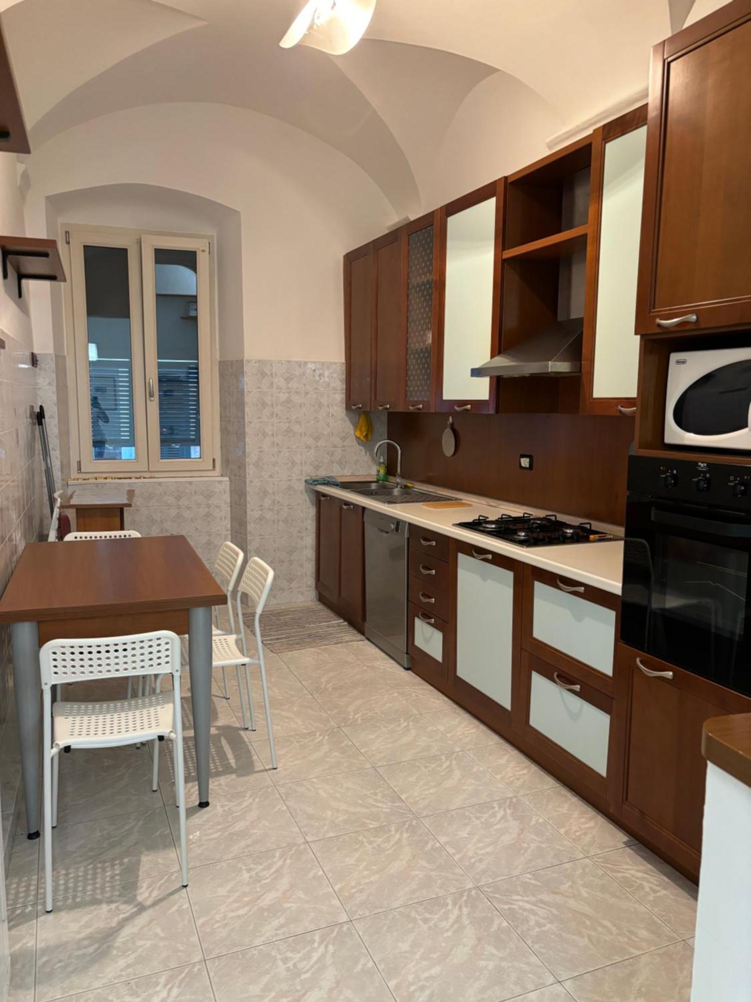 Casa Luna Ventimiglia Esterno foto
