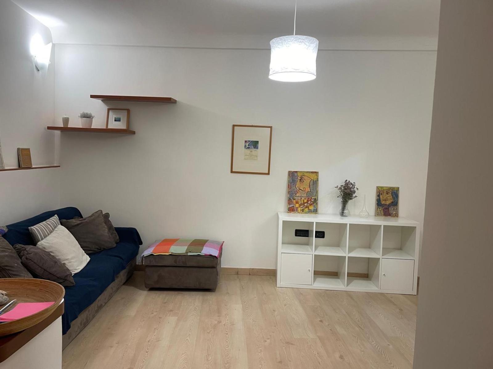 Casa Luna Ventimiglia Esterno foto