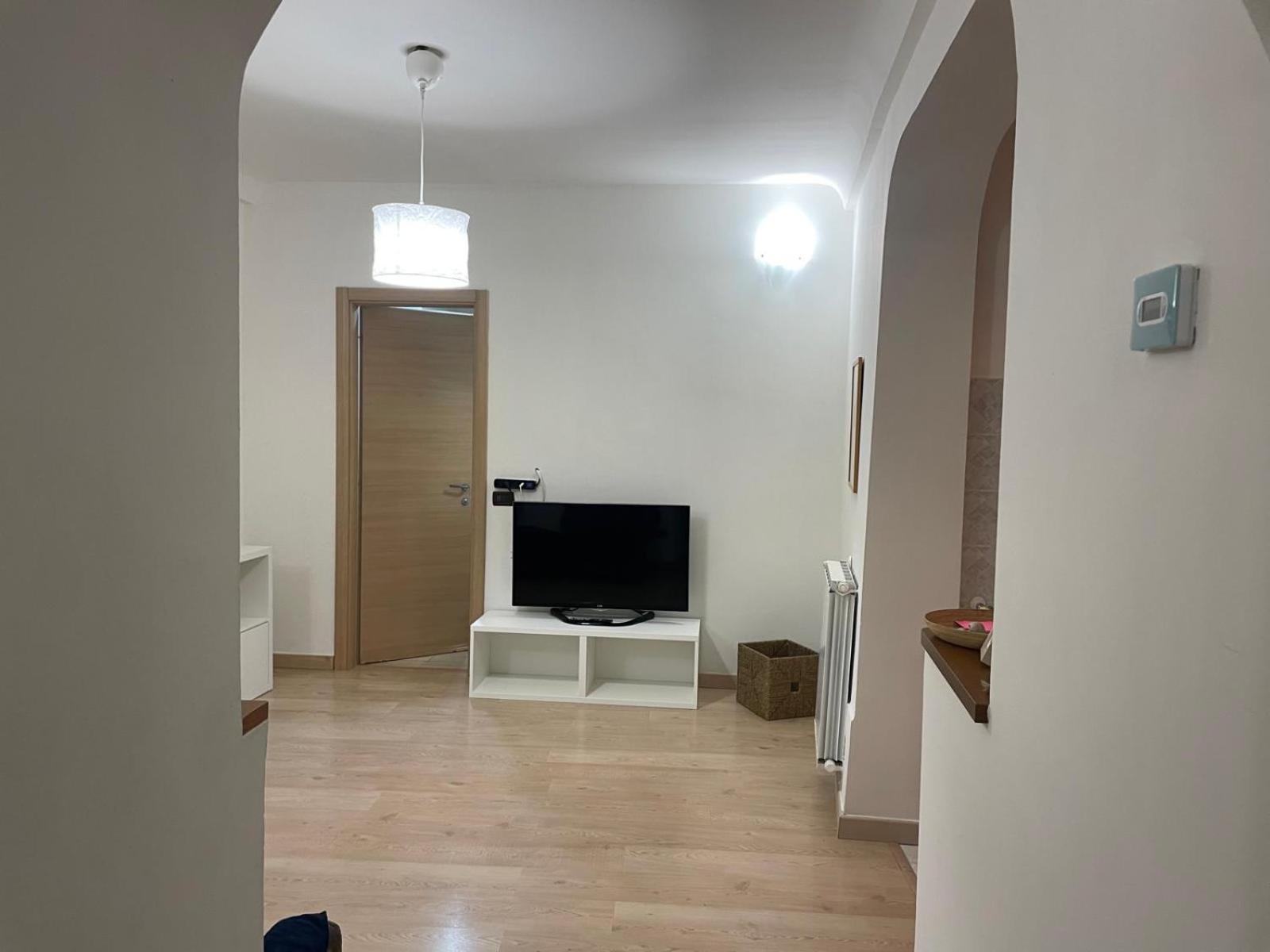 Casa Luna Ventimiglia Esterno foto