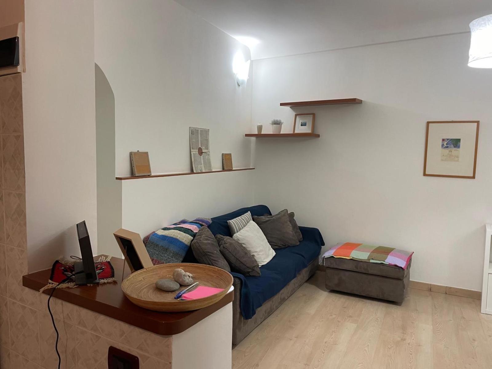 Casa Luna Ventimiglia Esterno foto