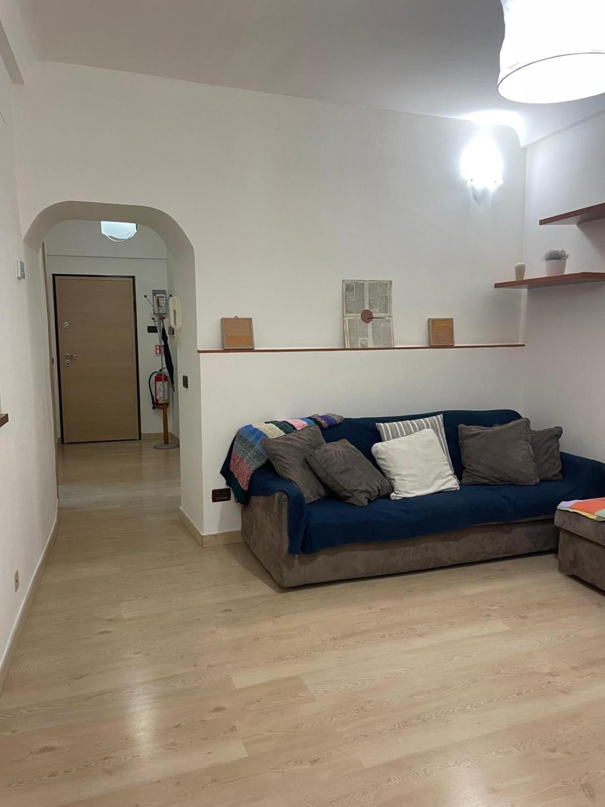 Casa Luna Ventimiglia Esterno foto