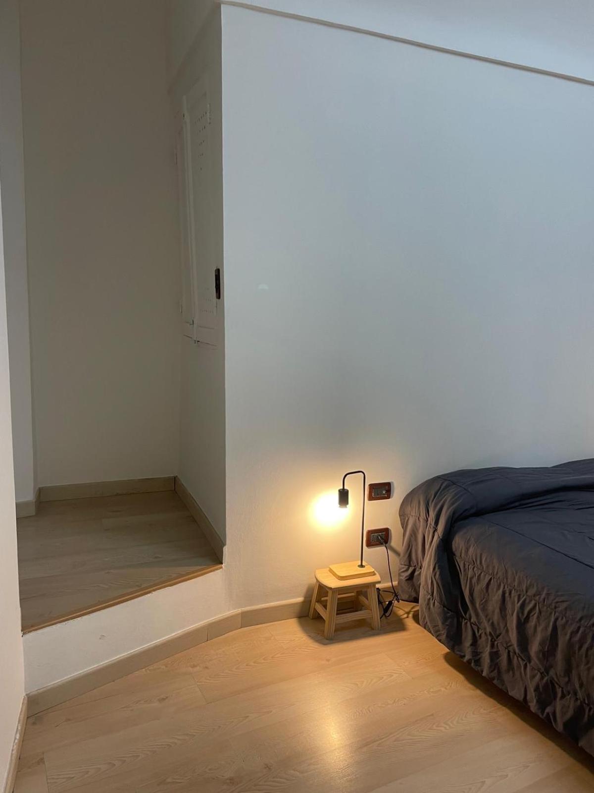 Casa Luna Ventimiglia Esterno foto