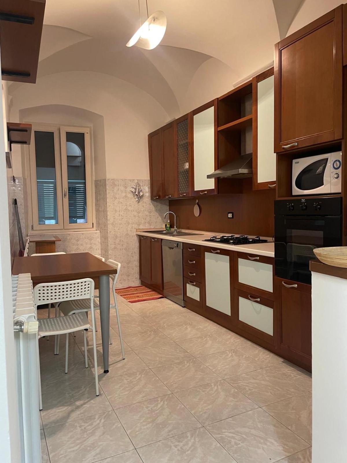 Casa Luna Ventimiglia Esterno foto