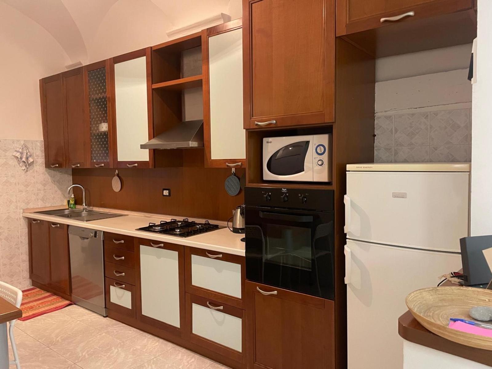 Casa Luna Ventimiglia Esterno foto