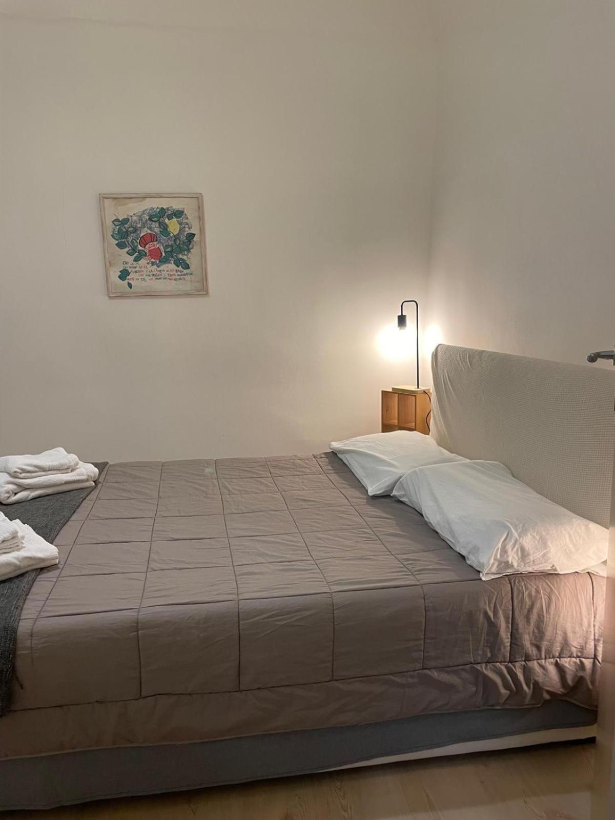 Casa Luna Ventimiglia Esterno foto