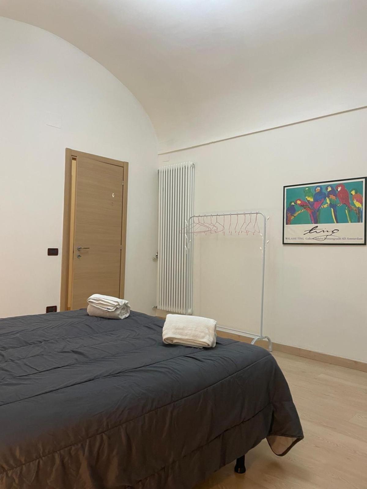 Casa Luna Ventimiglia Esterno foto